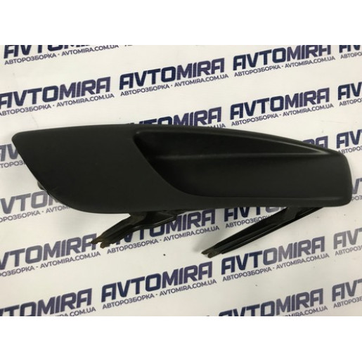 Заглушка протитуманки права Ford Mondeo 4 2007-2010 7S7119952A